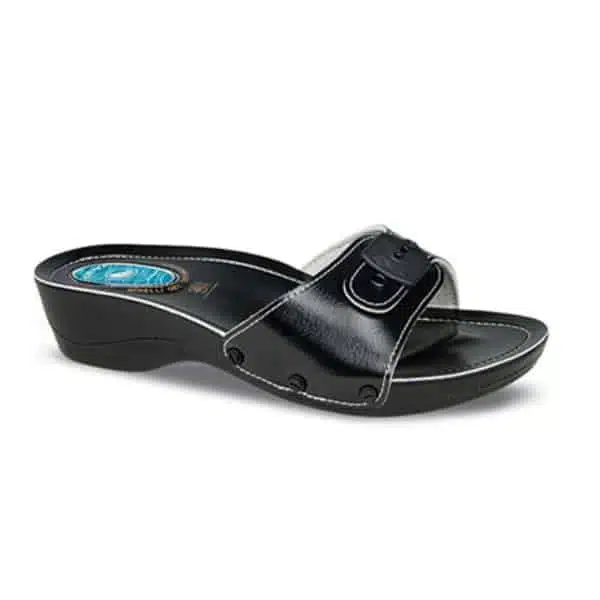 Chinelos Ceyo Minelli Top 2 Preto