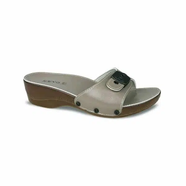 Ceyo Chinelos Minelli Top taupe