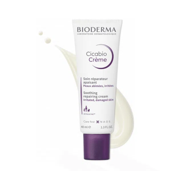 Bioderma Cicabio Creme 40 ml