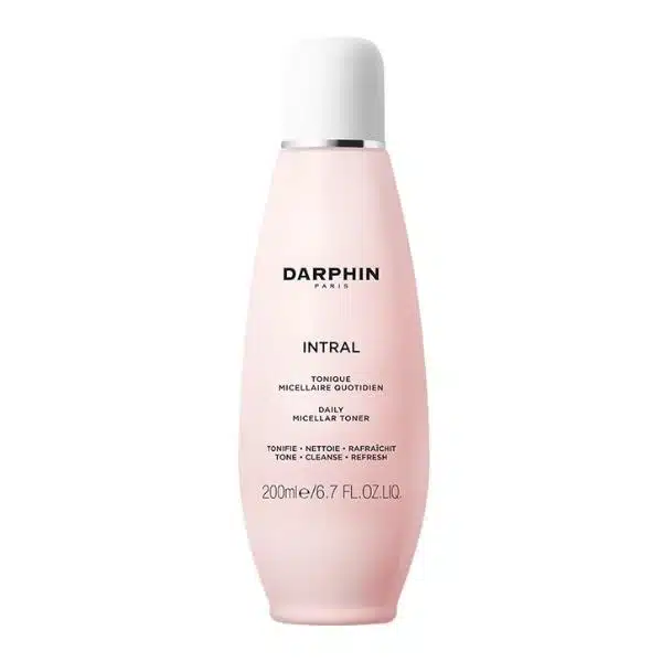Darphin Intral Tónico Micelar 200 ml