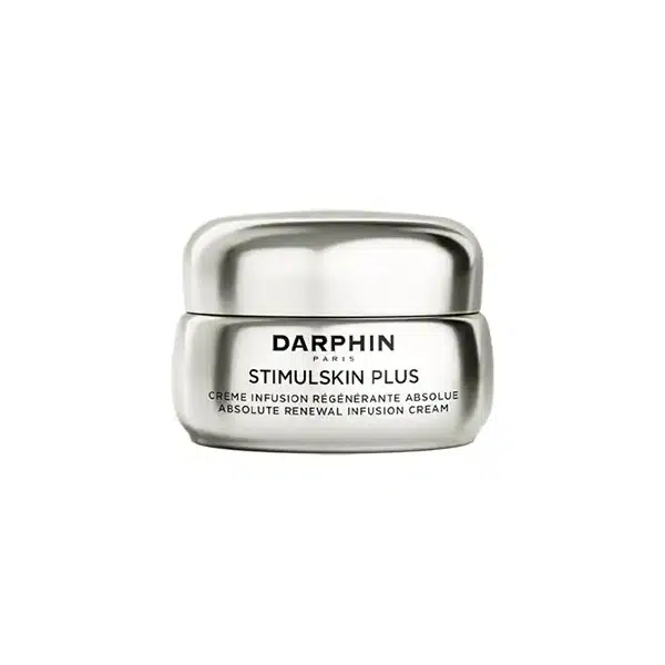 Darphin Stimulskin Plus Creme Infusion Regenerador Absoluto 50 ml