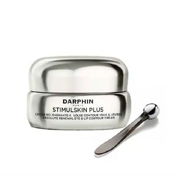 Darphin Stimulskin Plus Eye and Lip Contour Cream 15 ml