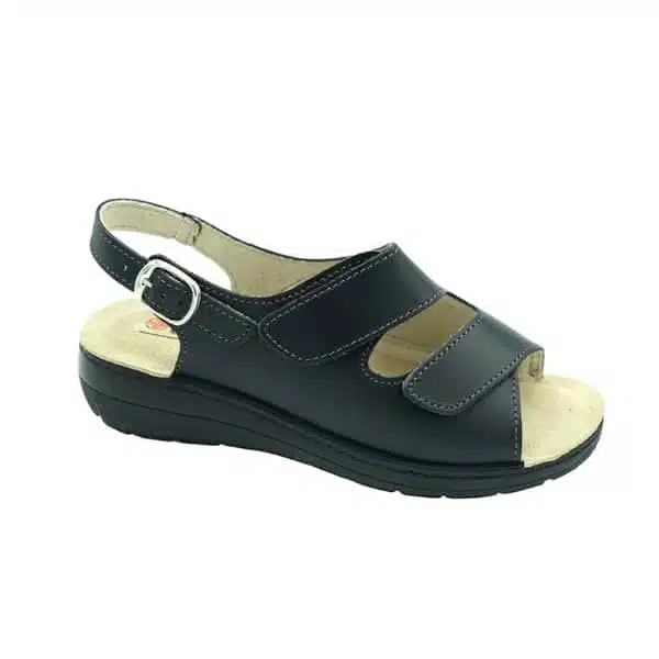 FlexMove Ortomed 2606 Preto