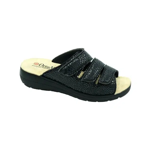 FlexMove Ortomed 2609 Preto