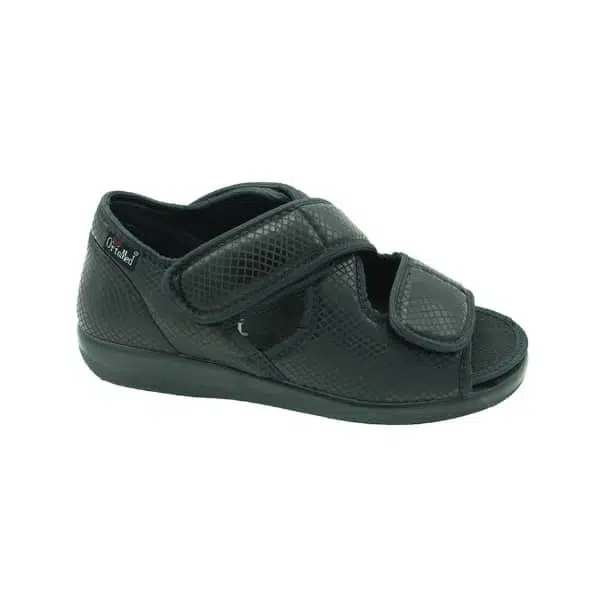 FlexMove Ortomed 529 Preto
