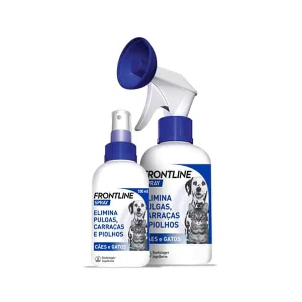 frontline-spray