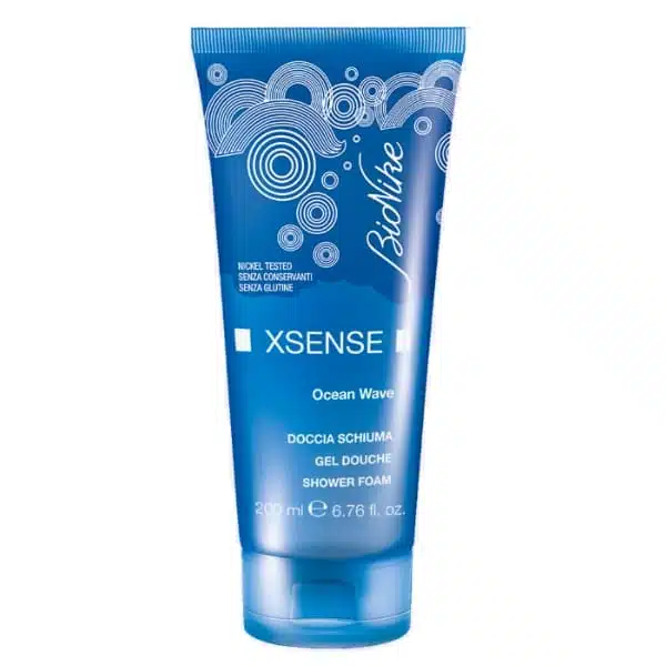 BioNike XSense Gel de Banho Ocean Wave 200 ml