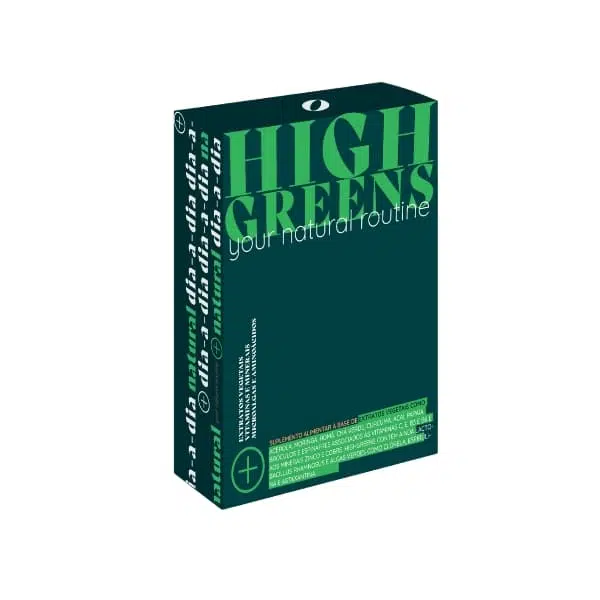 high-greens