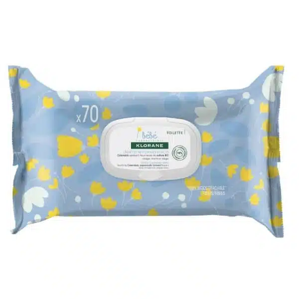 klorane-bebe-toalhetes-limpeza-70-unidades-farmacia-rodrigues-rocha