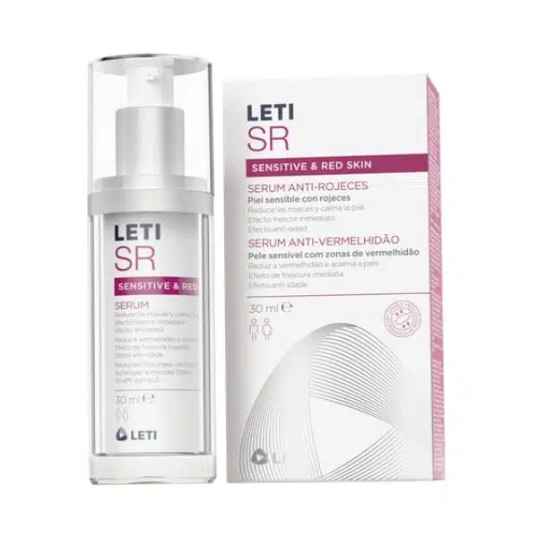 Leti SR Serum 30 ml