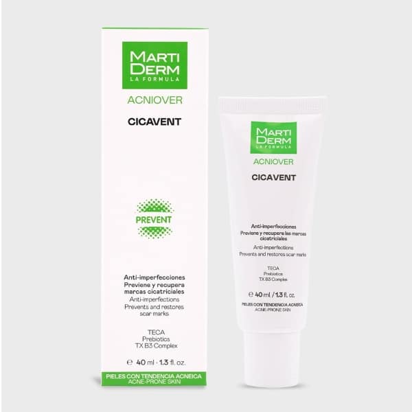 Martiderm Acniover Cicavent 40 ml