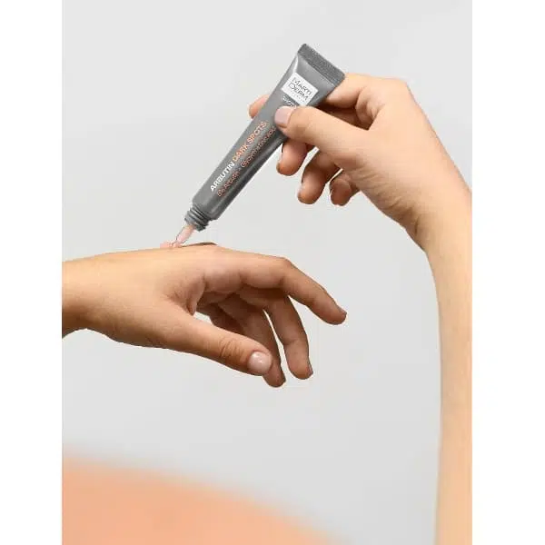 Martiderm Shot Arbutin Dark Spots 20 ml