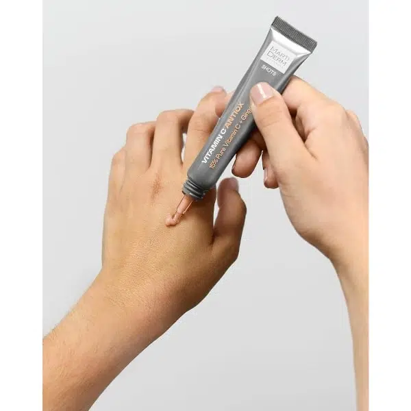 Martiderm Shot Vitamin C Antiox 20 ml