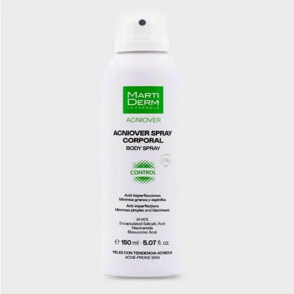 martiderm acniover spray corporal