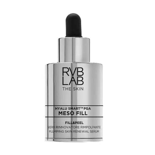 RVB Lab Meso Fill Sérum Renovador 30ml