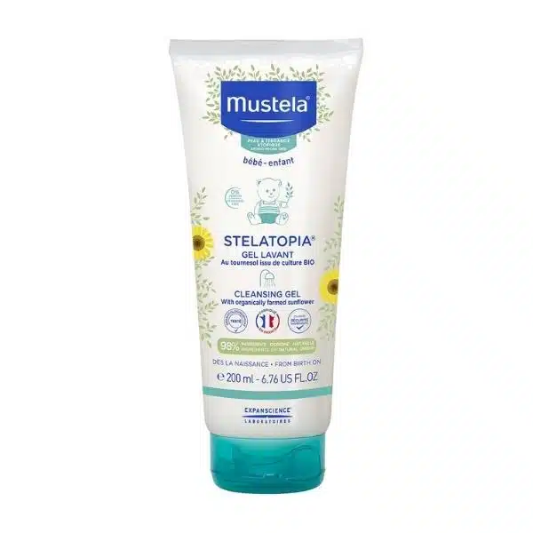 mustela-stelatopia-gel-lavante-200-ml