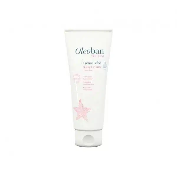 Oleoban Bebé Creme 200 gramas