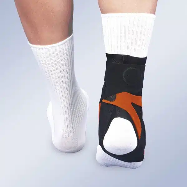 Orliman Ortótese de Tornozelo com Estabilização Médio Lateral "Alttex"