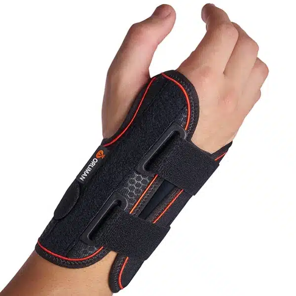 Orliman Pulso Imobilizador com Tala Palmar "Manutec"