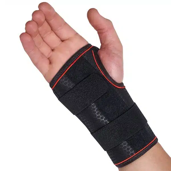 Orliman Pulso Imobilizador com Tala Palmar "Manutec"