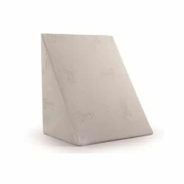 Orthia Almofada Triangular