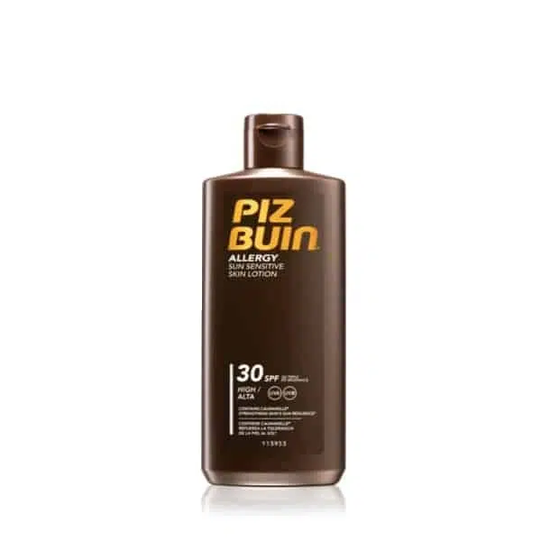 Piz Buin Allergy Loção SPF30 200ml