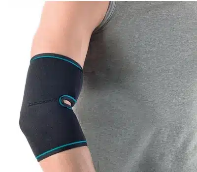 Actius Cotoveleira em Neoprene