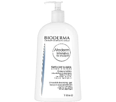 products Atoderm gel intensive