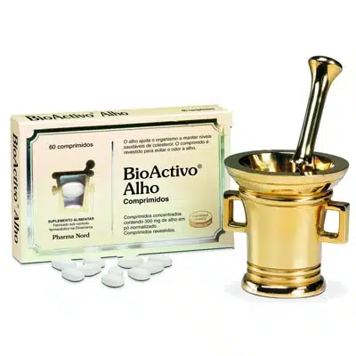 BioActivo Alho