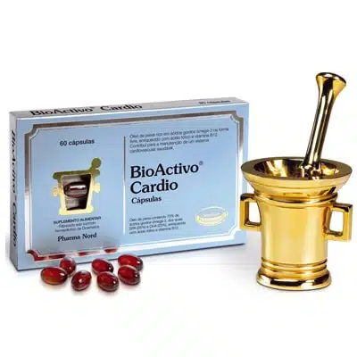 BioActivo Cardio