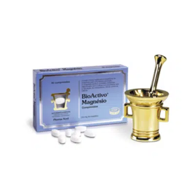 BioActivo Magnésio
