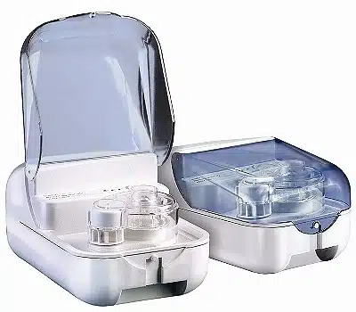 Nebulizador Ultrassónico Twister -3019 San Up