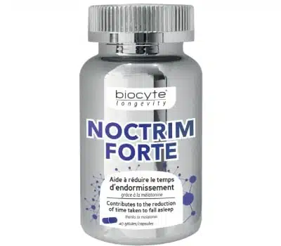 Noctrim Forte 60 Gomas