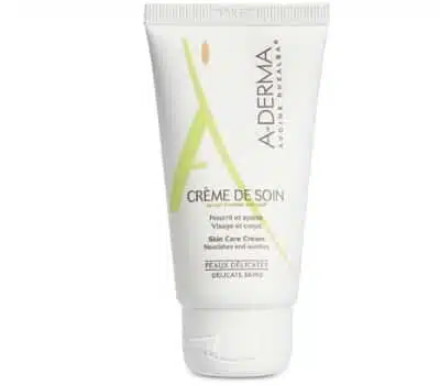 A-Derma Creme de Aveia