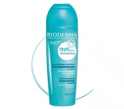 ABCDerm Champô 200 ml
