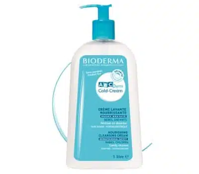 ABCDerm Cold Cream Creme Lavante 1 Litro