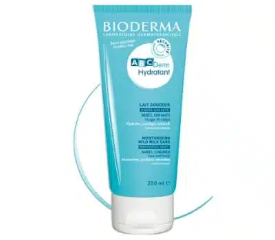 ABCDerm Leite Hidratante 200 ml