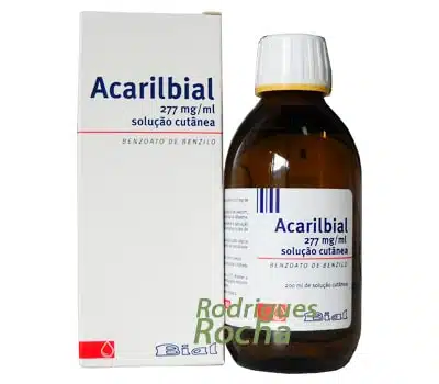 Acarilbial