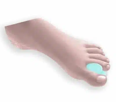 Actius Separador Carrete em Gel