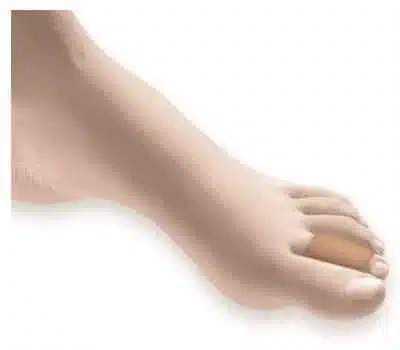 Actius Tubo Protetor com Tecido