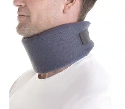 Actius Colar Cervical 8 cm