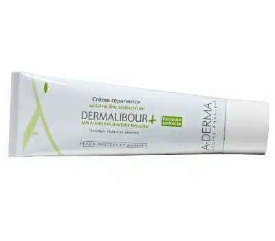 A-Derma Dermalibour+ Creme Peles Irritadas