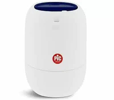 Nebulizador Pistão AirFamily Pic