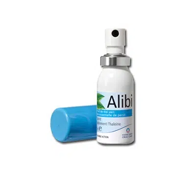 Elgydium Breath Spray