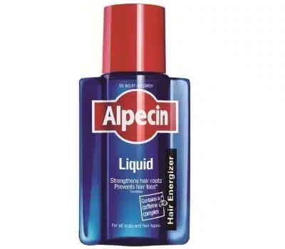 Alpecin Tónico Capilar