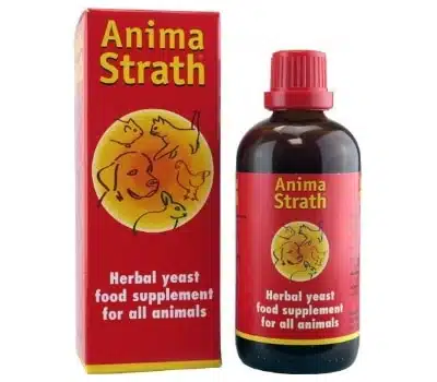 Anima Strath 100 ml