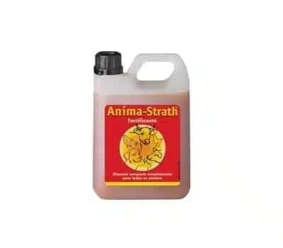 Anima Strath 1 Litro