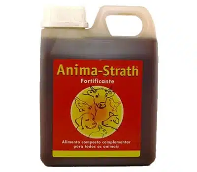 Anima Strath 5 Litros