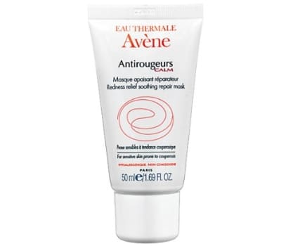 Avène Antirougeurs Máscara CALM