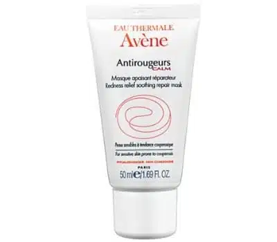 Avène Antirougeurs Máscara CALM